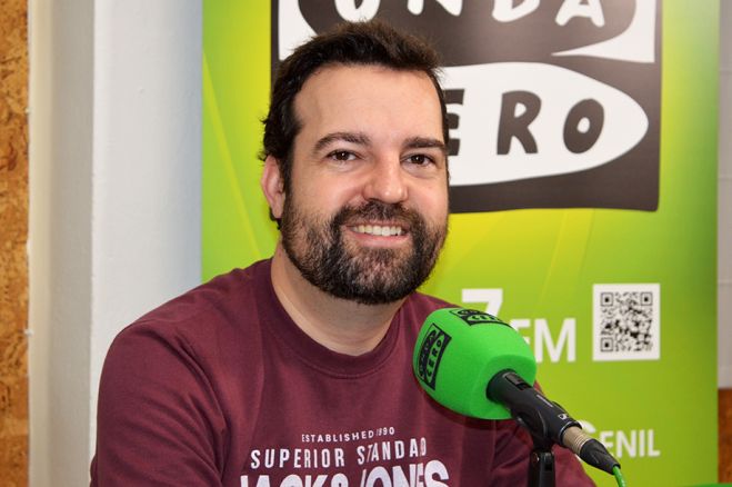 Carlos Gutiérrez.