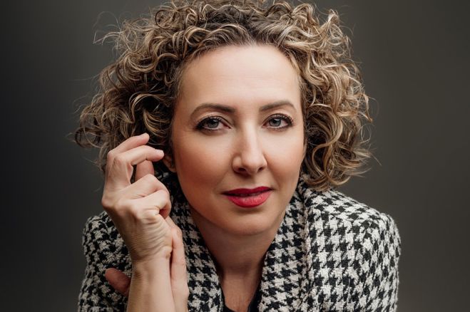 Gema Jiménez.