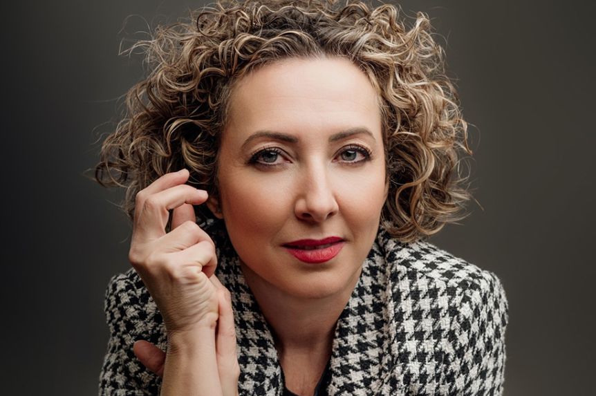 Gema Jiménez.