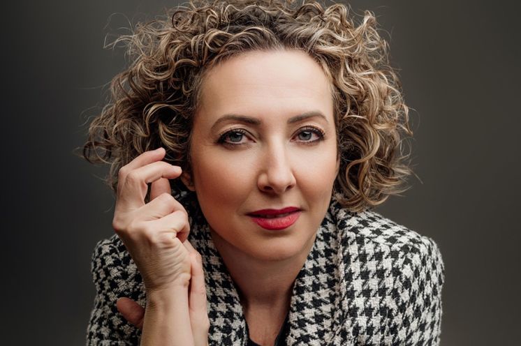 Gema Jiménez.