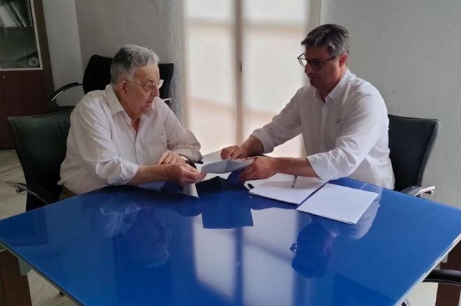 Foto tomada en 2023.