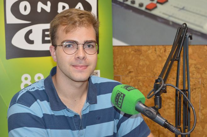 Francisco Carmona.