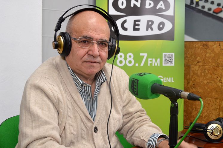 Baldo Gallego.