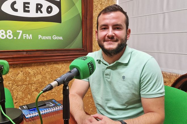 Carlos Raya.