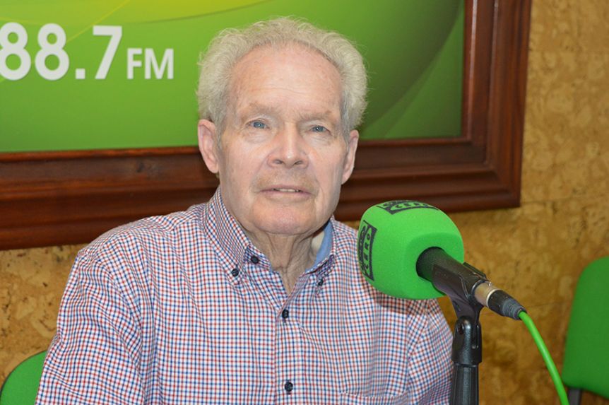 José Díaz Arroyo.