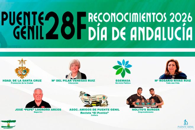 Premiados.
