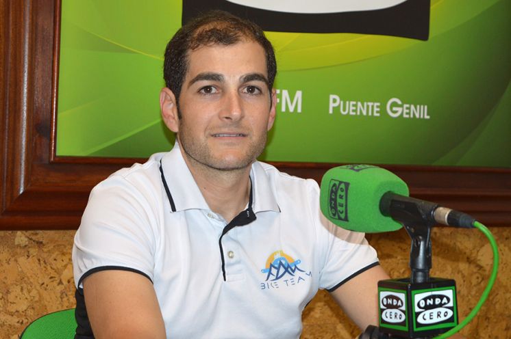 Francisco Antonio Morón.