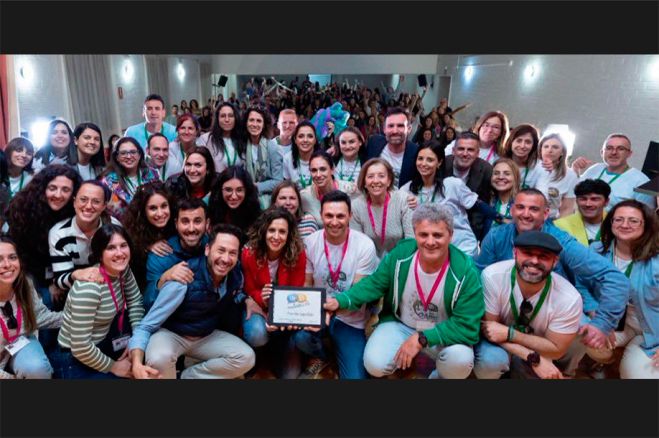 Puente Genil se prepara para acoger a los 350 docentes que este fin de semana participarán en EABE 2025