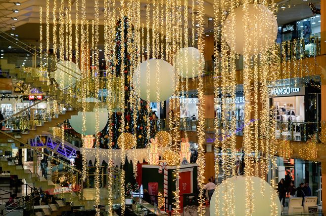 Ximenez Group impulsa su crecimiento global con la incorporación de DEIN INTERDECOR, referente en iluminación decorativa de interiores