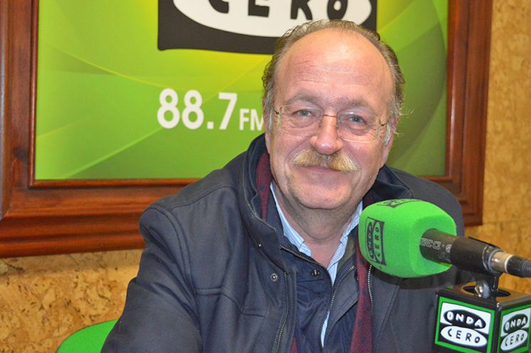 Santiago Reina.
