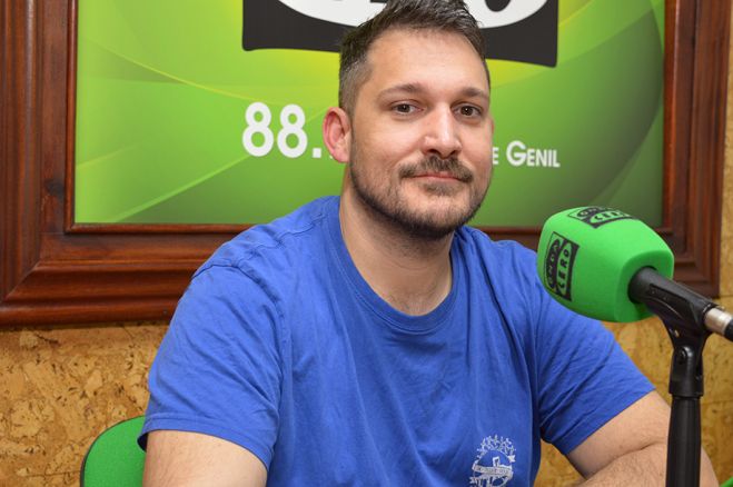 Toni Malla