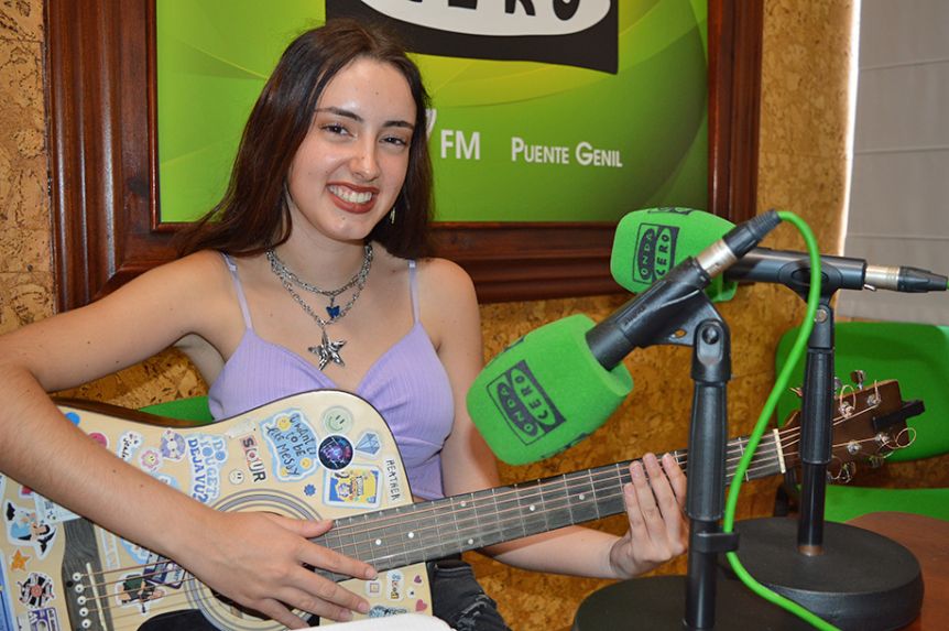Mónica Molero.