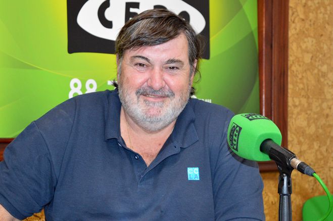 José Antonio Quero