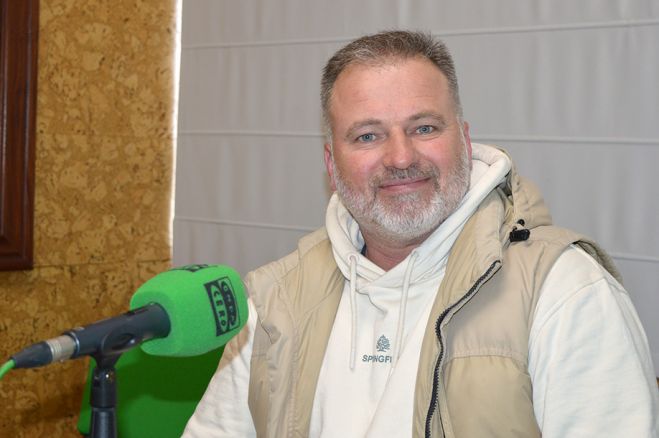 Brígido Caballero.