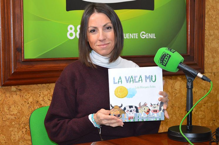 Lola Marqués