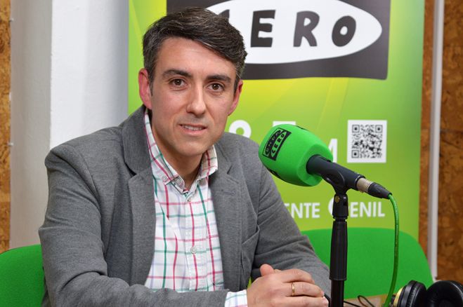 José Antonio Gómez