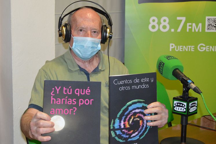 José Belenguer.
