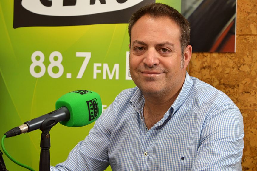 Joaquín Ruiz