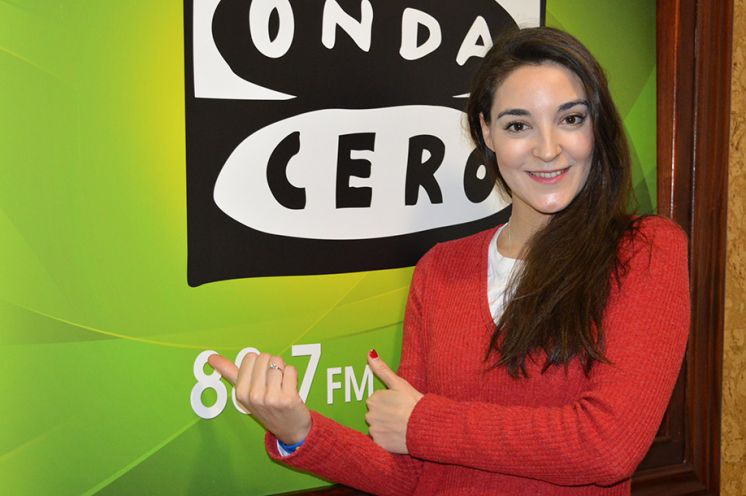 Leonor Lavado.