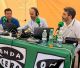 Onda Cero saca la radio a la calle con un programa especial con motivo del Festival de Compras
