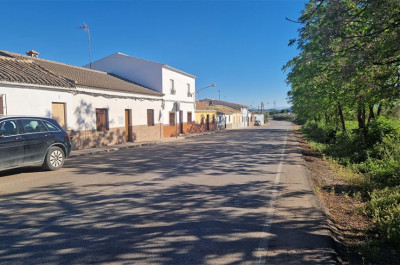 Los vecinos de Los Arenales tendrán pronto agua potable en sus domicilios