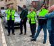 La Diputación de Córdoba colaborará con el Ayuntamiento en el refuerzo del talud del Cerro de Los Poetas