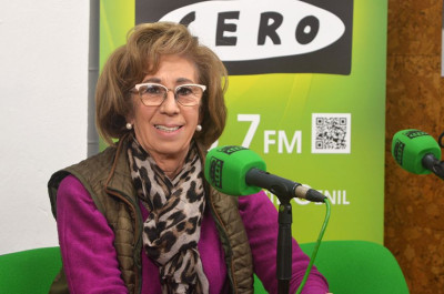 Toñi Gallardo (VOX): “Puente Genil está aletargado por falta de gestión”