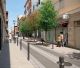 El “Plan Matallana” mejorará la accesibilidad de las calles cercanas al Centro de Salud
