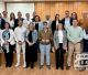 José Antonio Gómez elegido nuevo secretario local del PSOE de Puente Genil
