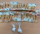 La Guardia Civil interviene 260 dosis de cocaína en Puente Genil y detiene a una persona