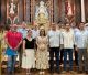 Los actos del 375 aniversario de la Purísima incluirán una procesión extraordinaria y la inauguración de un monumento dedicado a la Patrona