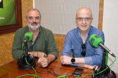 La Hermandad de los Desamparados cumple 75 años desde su fundación