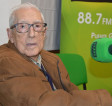 Fallece a los 95 años el maestro pontanés Francisco Berral Cejas, referente de varias generaciones de alumnos
