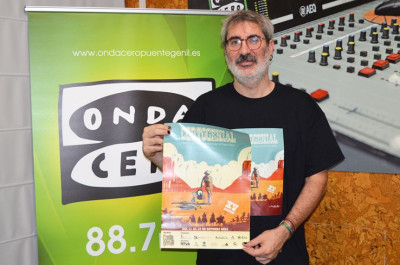 Cortogenial celebra su XV edición rindiendo homenaje al género del western