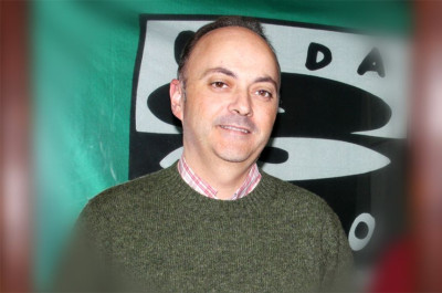 La Plaza del Dulce Nombre contará con una escultura dedicada a Carlos Delgado