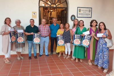 La campaña "Un hermano un euro" recauda 12.750 euros para Cáritas