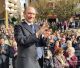 Fallece el cantaor Antonio Fernández Díaz “Fosforito” a los 93 años