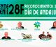 La Junta de Gobierno Local aprueba los Reconocimientos del Día de Andalucía 2026