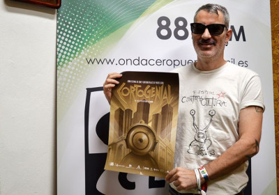 Arranca la fase de proyecciones con los 32 cortos a concurso de Cortogenial 2026