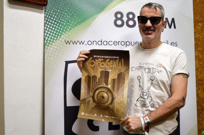 Arranca la fase de proyecciones con los 32 cortos a concurso de Cortogenial 2026