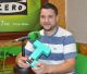 Ezequiel Montilla, premio al Mérito Turístico de la Diputación: "Me siento muy afortunado"