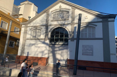 La adjudicación de los puestos del Mercado de Abastos se abrirá tras la Semana Santa