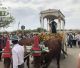 La romería de San Marcos volverá a llenar el Parque del Garrotalillo