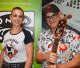 Loli Bascón y Paco Moya, rock'n'roll por las venas