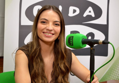 Lourdes Galisteo presenta en el Teatro Circo el espectáculo "Legado del recuerdo"