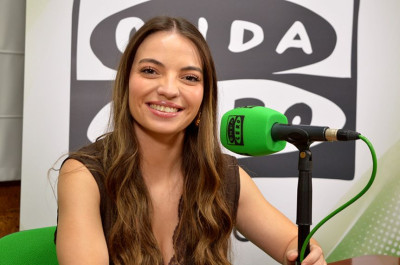 Lourdes Galisteo presenta en el Teatro Circo el espectáculo "Legado del recuerdo"