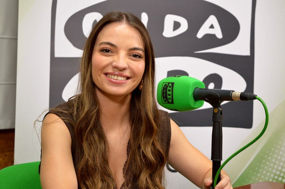 Lourdes Galisteo presenta en el Teatro Circo el espectáculo "Legado del recuerdo"