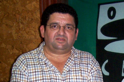 Fallece el ex director del colegio Compañía de María, Antonio Guerra Pradas