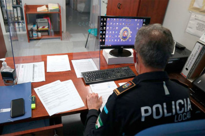 La Policía Local de Puente Genil reclama al Ayuntamiento “avances reales” en las negociaciones