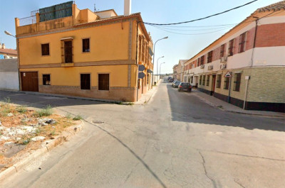 Un fallecido a consecuencia del tiroteo en la calle Murcia